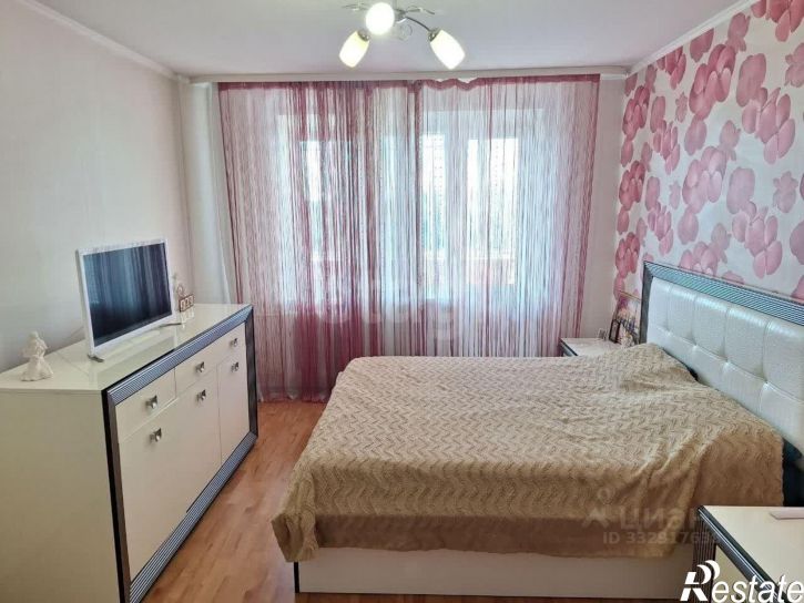 4-комн квартира Зеленый пр-д, 45 10,  д. 45 10,  к. 10
