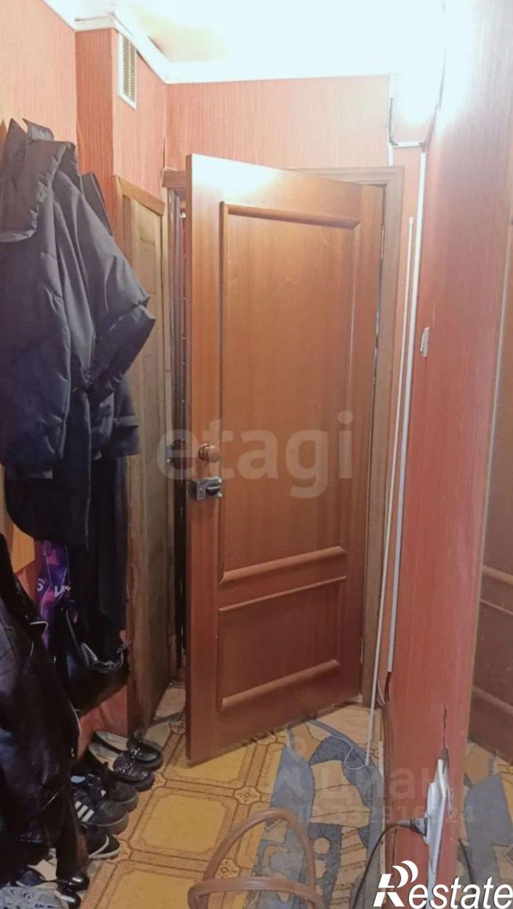 2-комн квартира пр-кт Победы, 69,  д. 69