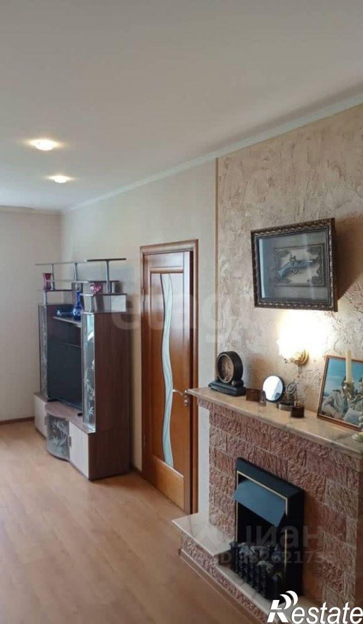 3-комн квартира ул Луначарского, 9 1,  д. 9 1,  к. 1