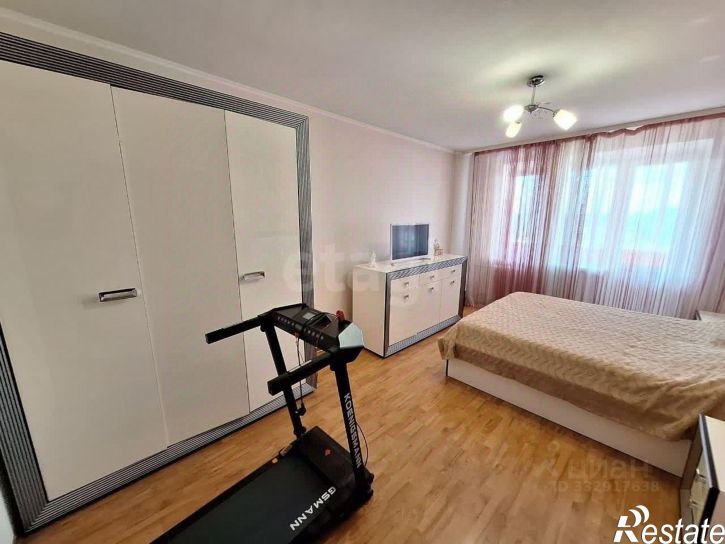 4-комн квартира Зеленый пр-д, 45 10,  д. 45 10,  к. 10