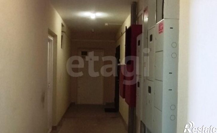 1-комн квартира ул Оснабрюкская, 4 1,  д. 4 1,  к. 1