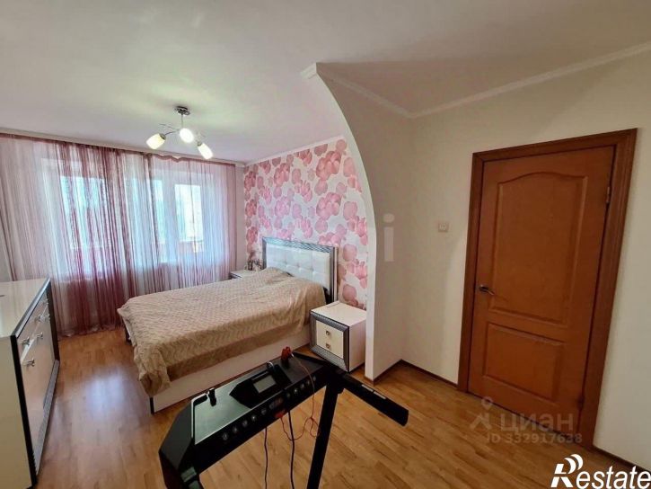 4-комн квартира Зеленый пр-д, 45 10,  д. 45 10,  к. 10