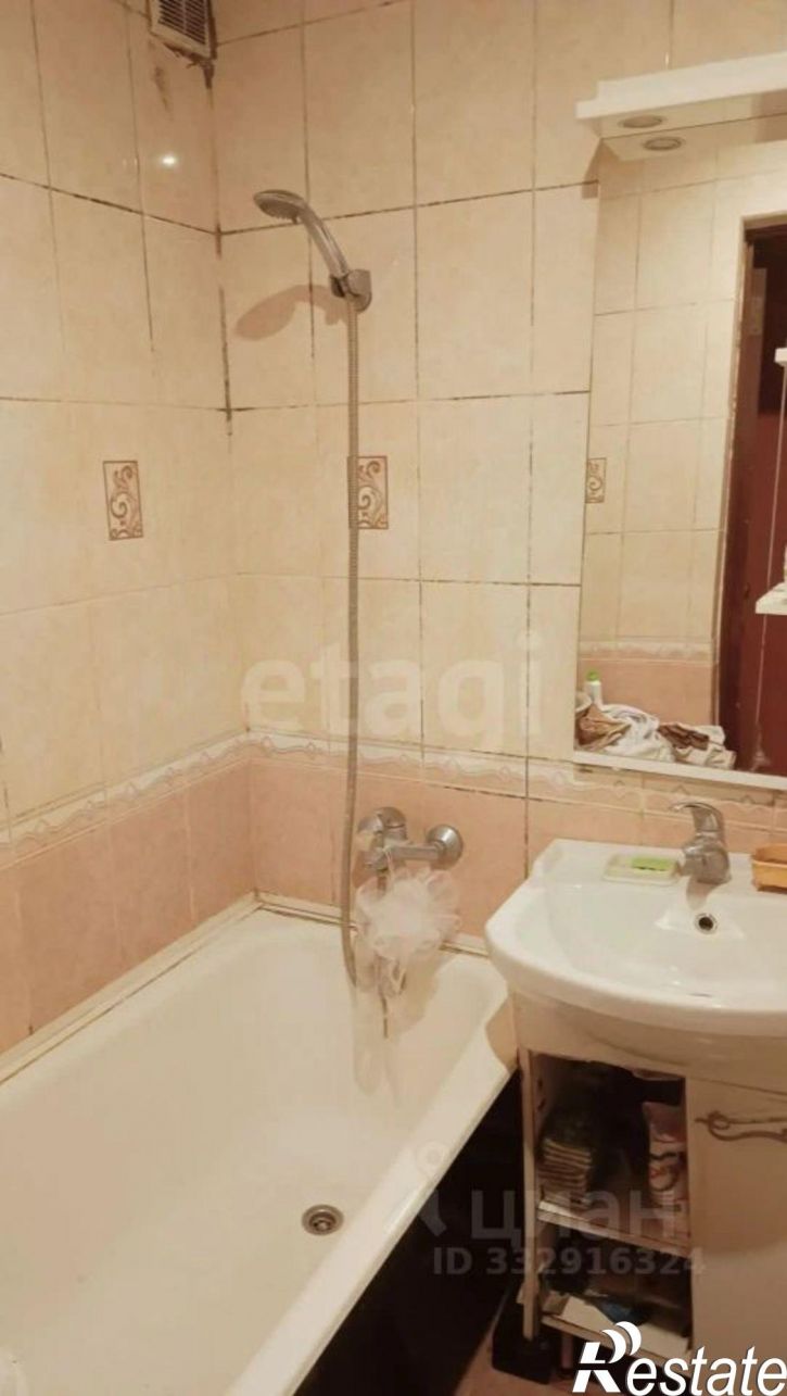 2-комн квартира пр-кт Победы, 69,  д. 69