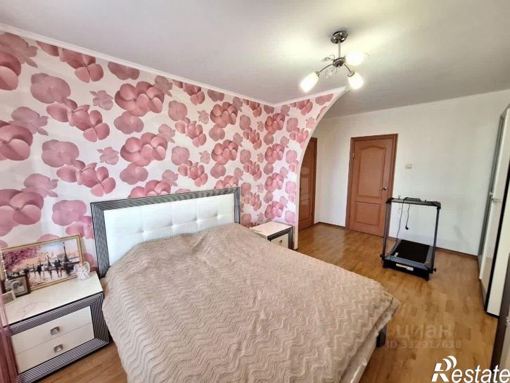 4-комн квартира Зеленый пр-д, 45 10,  д. 45 10,  к. 10