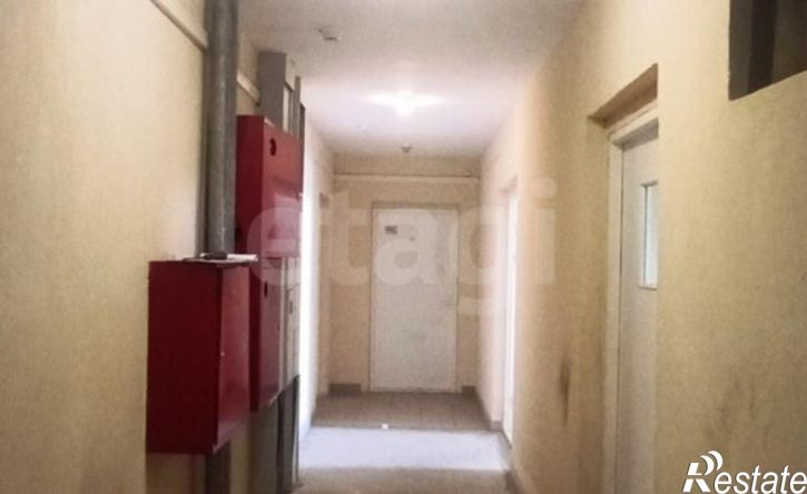 1-комн квартира ул Оснабрюкская, 4 1,  д. 4 1,  к. 1