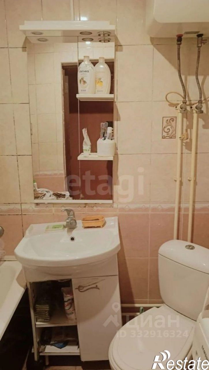 2-комн квартира пр-кт Победы, 69,  д. 69