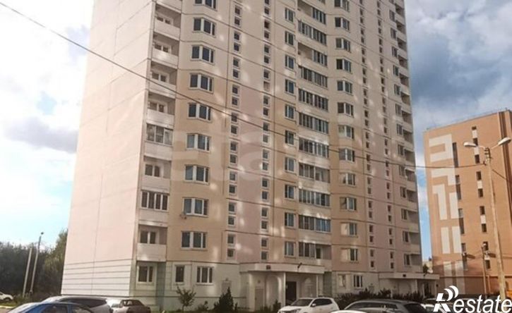 1-комн квартира ул Оснабрюкская, 4 1,  д. 4 1,  к. 1