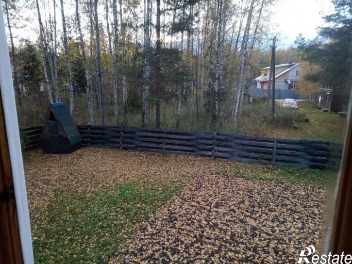 Коттедж/дом