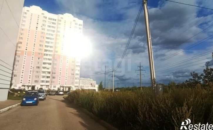 1-комн квартира ул Оснабрюкская, 4 1,  д. 4 1,  к. 1