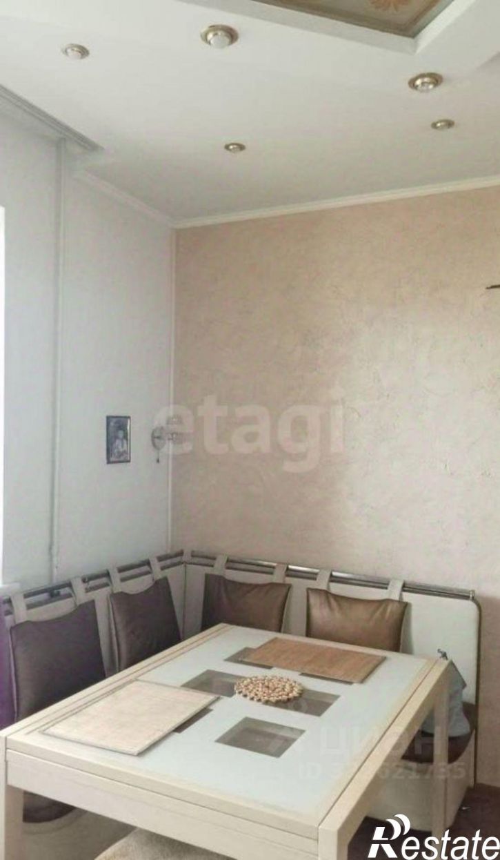 3-комн квартира ул Луначарского, 9 1,  д. 9 1,  к. 1