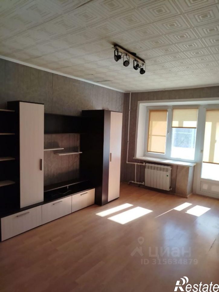 1-комн квартира ул Дарвина, 4 1,  д. 4 1,  к. 1