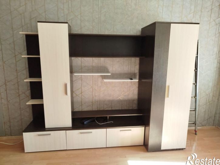 1-комн квартира ул Дарвина, 4 1,  д. 4 1,  к. 1