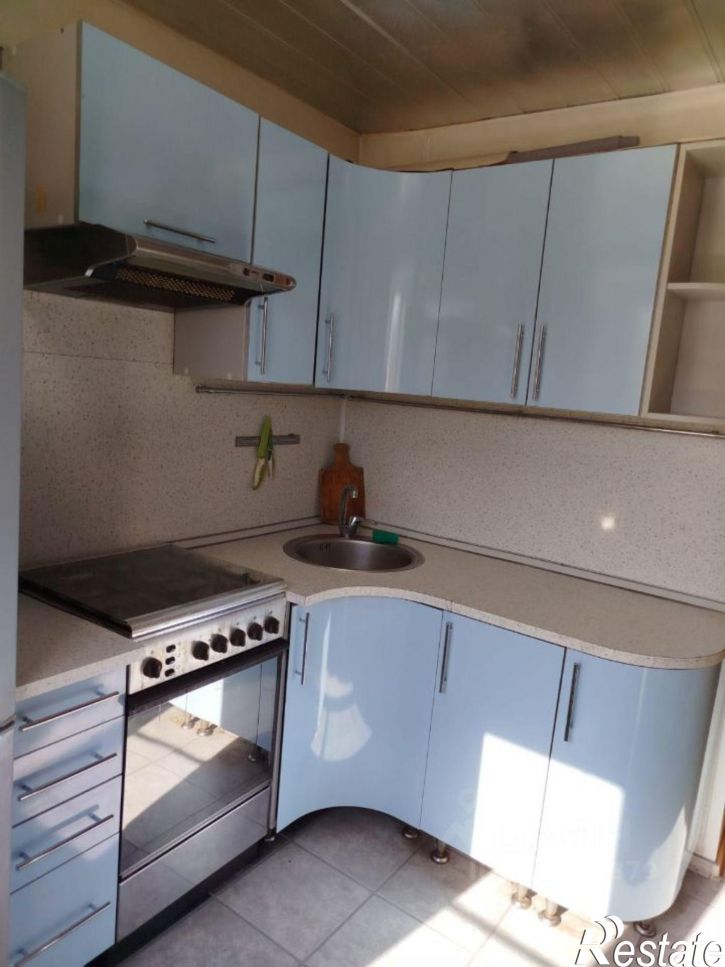1-комн квартира ул Дарвина, 4 1,  д. 4 1,  к. 1
