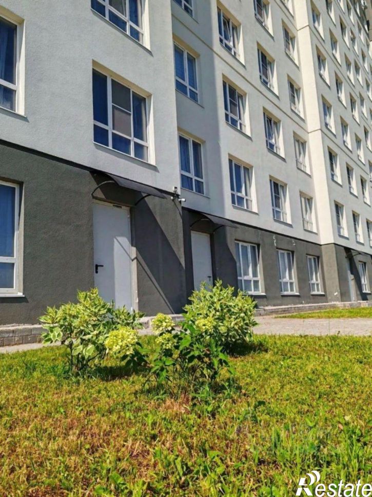 1-комн квартира улица Левитана, 97а