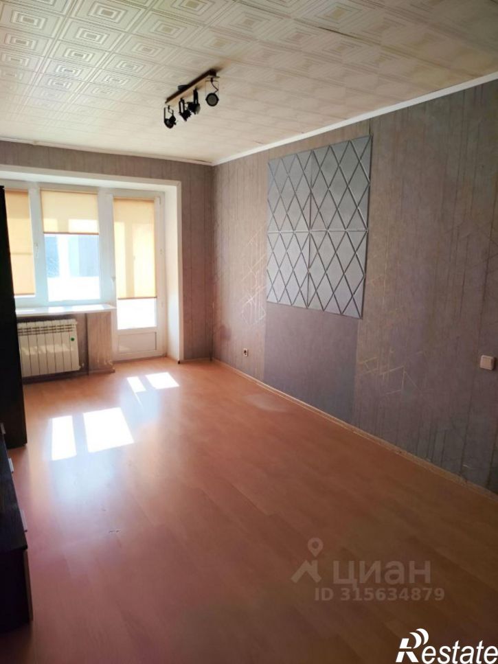 1-комн квартира ул Дарвина, 4 1,  д. 4 1,  к. 1