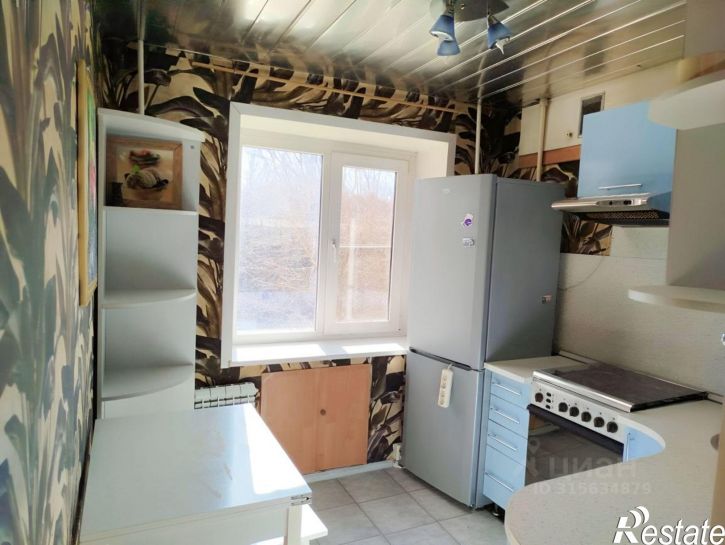 1-комн квартира ул Дарвина, 4 1,  д. 4 1,  к. 1