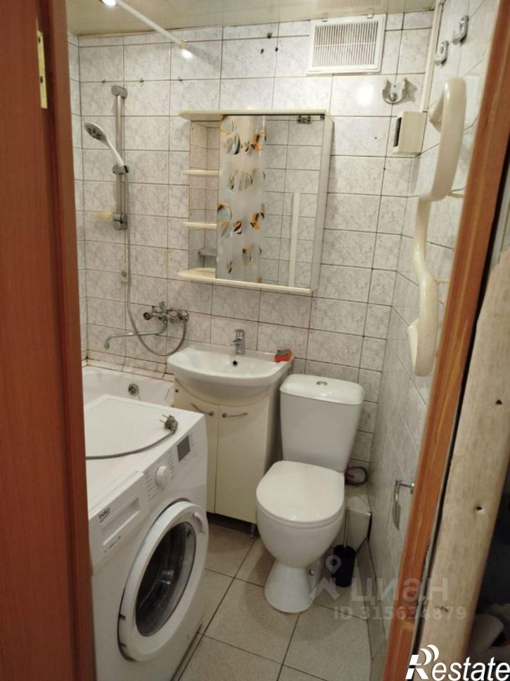 1-комн квартира ул Дарвина, 4 1,  д. 4 1,  к. 1