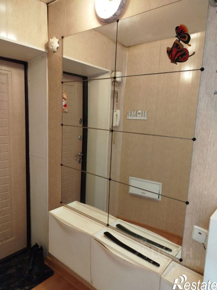 1-комн квартира ул Дарвина, 4 1,  д. 4 1,  к. 1