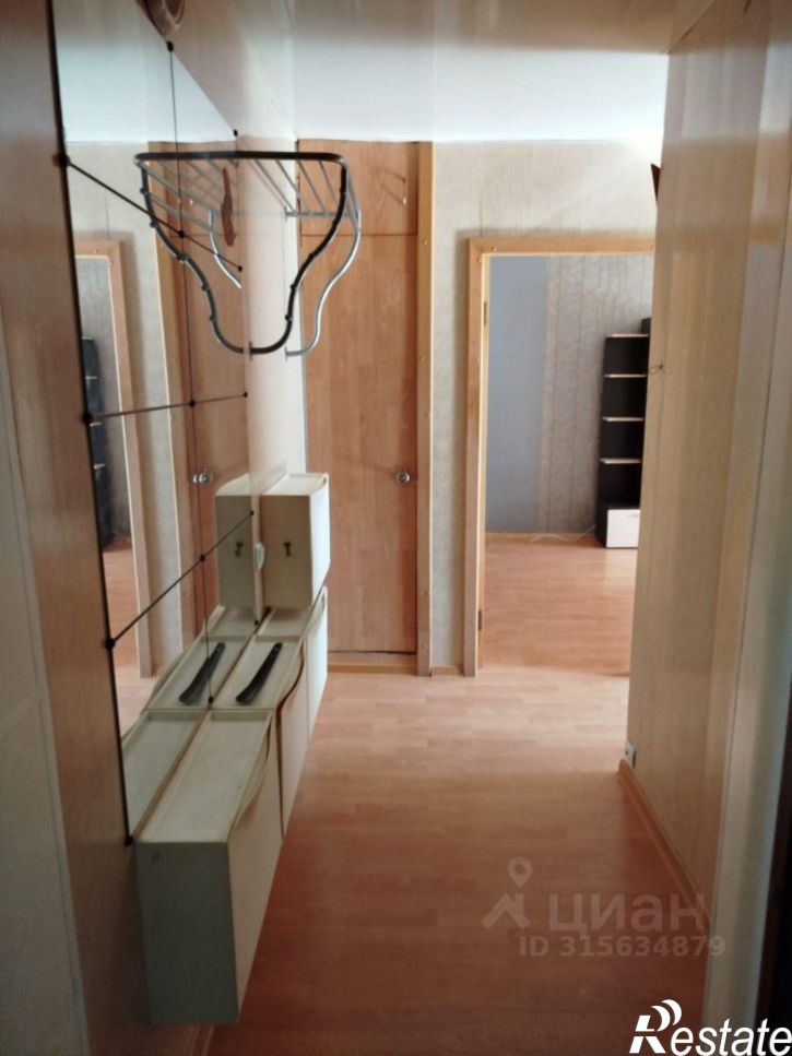 1-комн квартира ул Дарвина, 4 1,  д. 4 1,  к. 1