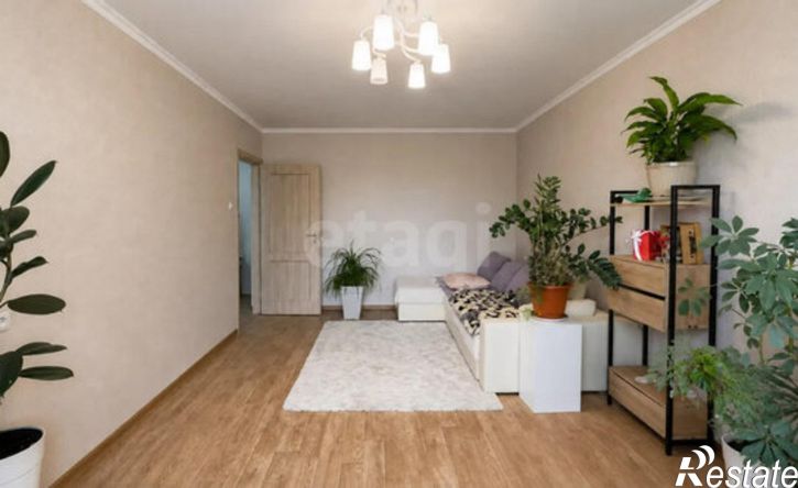 2-комн квартира б-р Гусева, 31,  д. 31