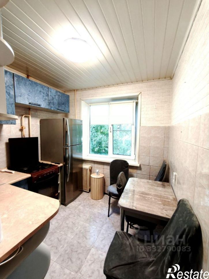 2-комн квартира ул Королева, 26,  д. 26