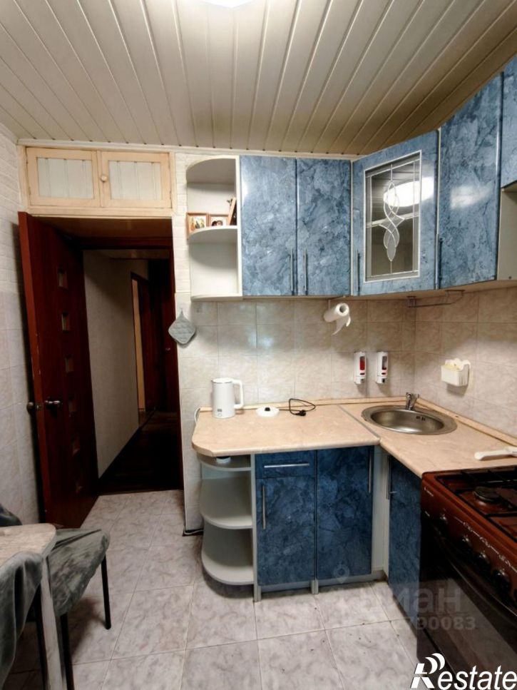 2-комн квартира ул Королева, 26,  д. 26