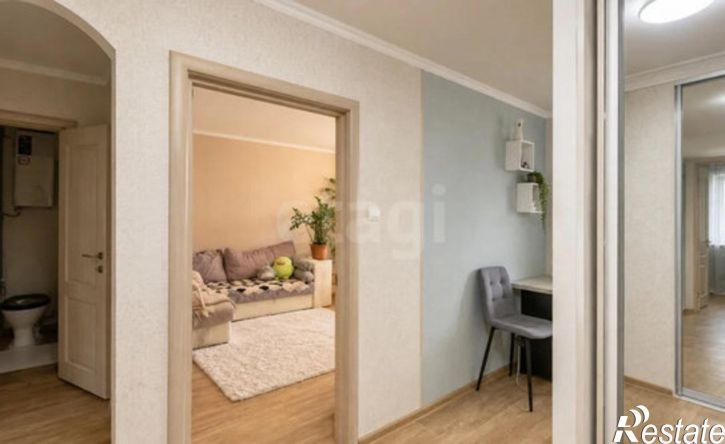 2-комн квартира б-р Гусева, 31,  д. 31