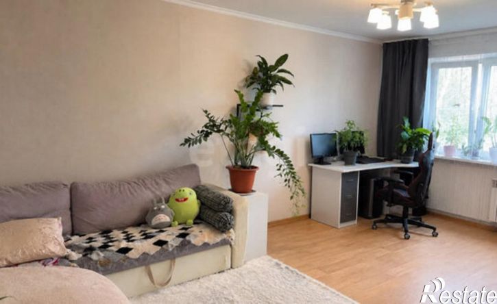 2-комн квартира б-р Гусева, 31,  д. 31