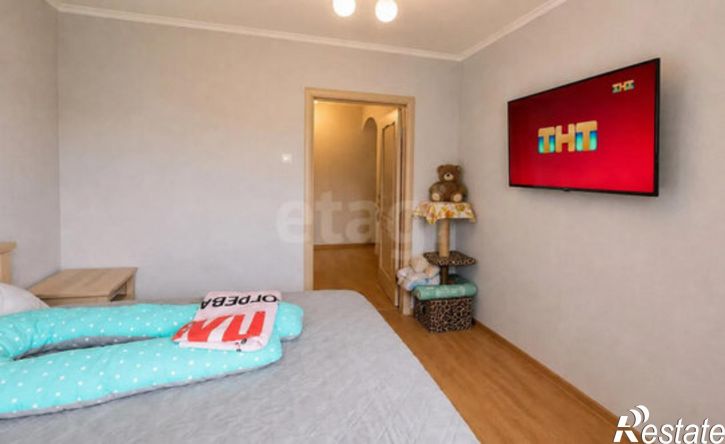 2-комн квартира б-р Гусева, 31,  д. 31
