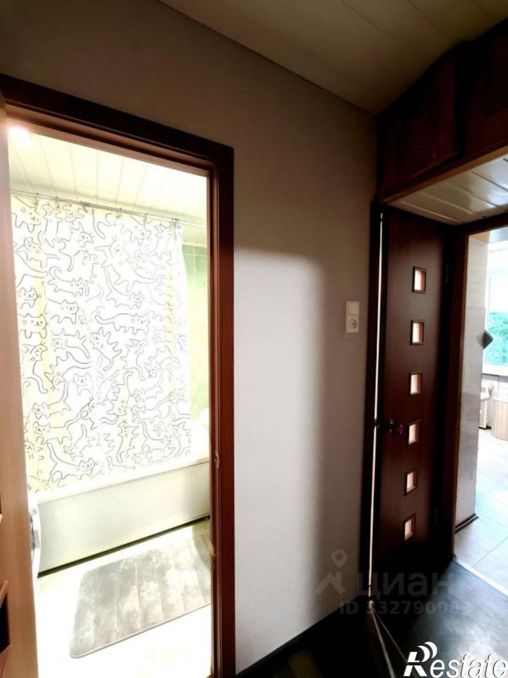 2-комн квартира ул Королева, 26,  д. 26