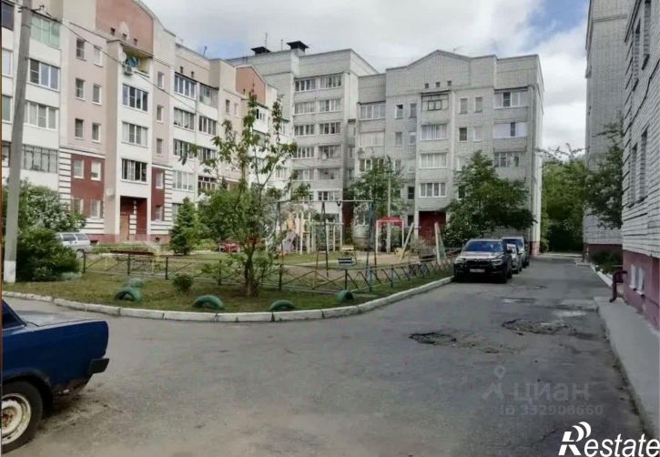 2-комн квартира ул Благоева, 76 1,  д. 76 1,  к. 1