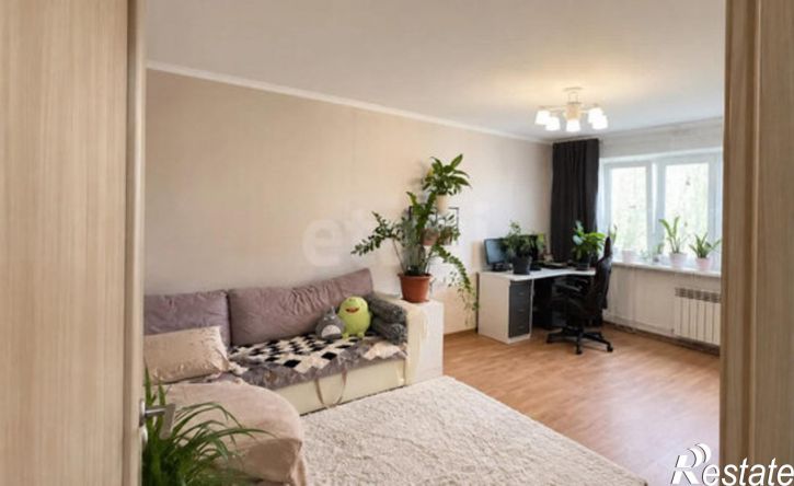 2-комн квартира б-р Гусева, 31,  д. 31