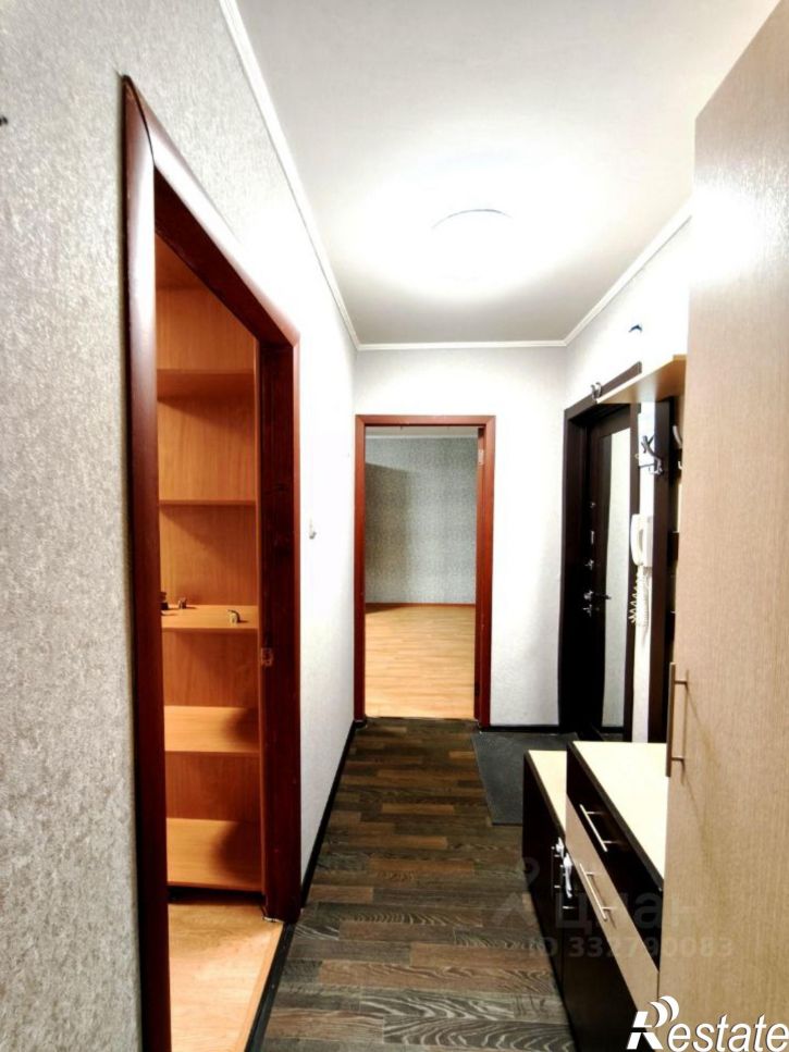 2-комн квартира ул Королева, 26,  д. 26