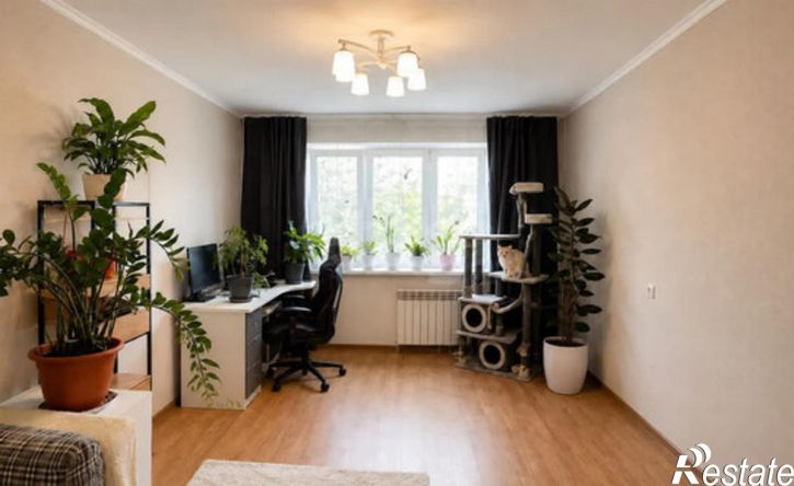 2-комн квартира б-р Гусева, 31,  д. 31
