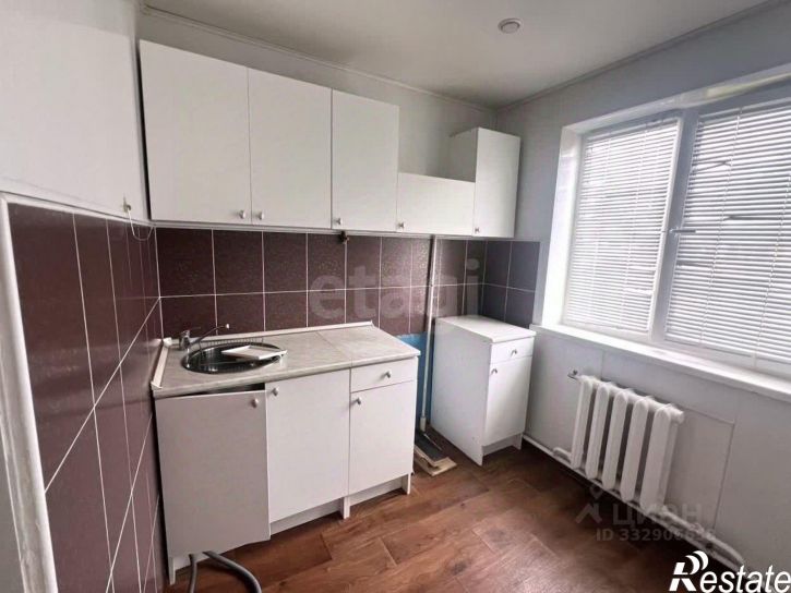 1-комн квартира Зеленый пр-д, 41,  д. 41