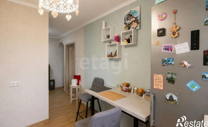 2-комн квартира б-р Гусева, 31,  д. 31