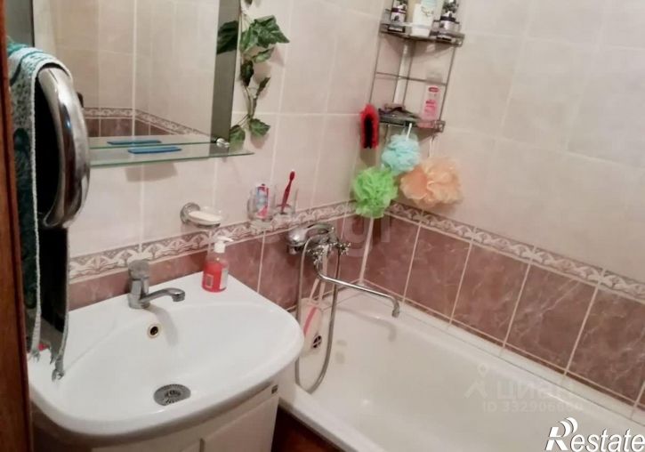 2-комн квартира ул Благоева, 76 1,  д. 76 1,  к. 1