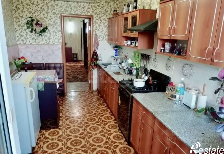 2-комн квартира ул Благоева, 76 1,  д. 76 1,  к. 1