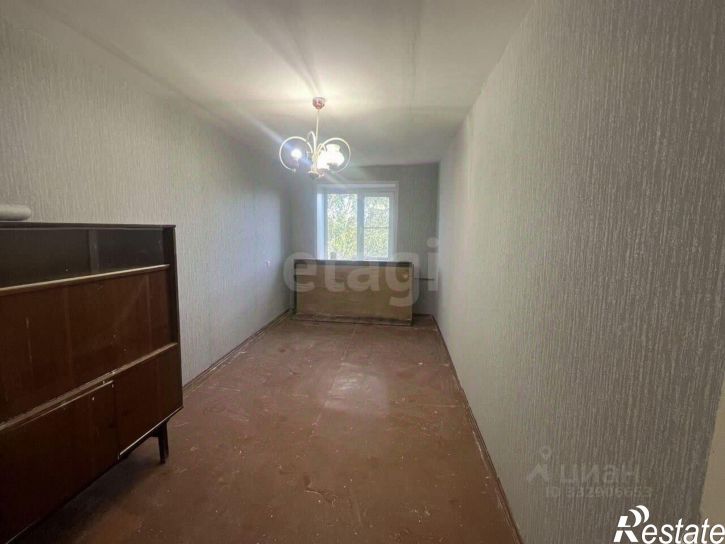 2-комн квартира ул Коминтерна, 69,  д. 69