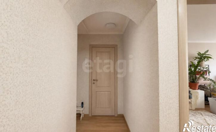 2-комн квартира б-р Гусева, 31,  д. 31