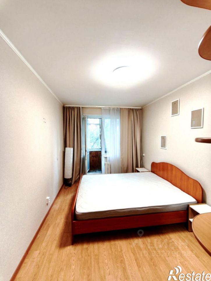 2-комн квартира ул Королева, 26,  д. 26