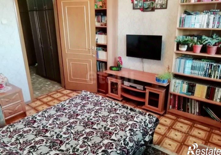 2-комн квартира ул Благоева, 76 1,  д. 76 1,  к. 1