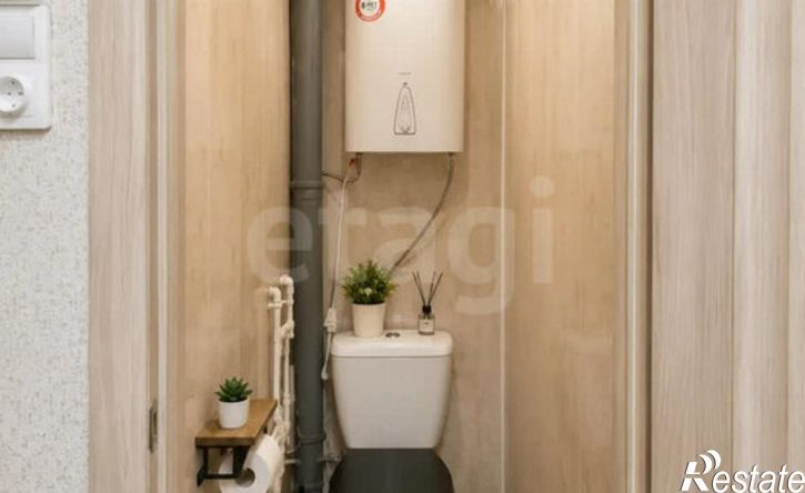 2-комн квартира б-р Гусева, 31,  д. 31