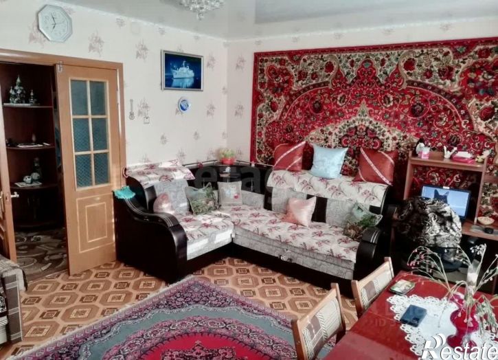 2-комн квартира ул Благоева, 76 1,  д. 76 1,  к. 1