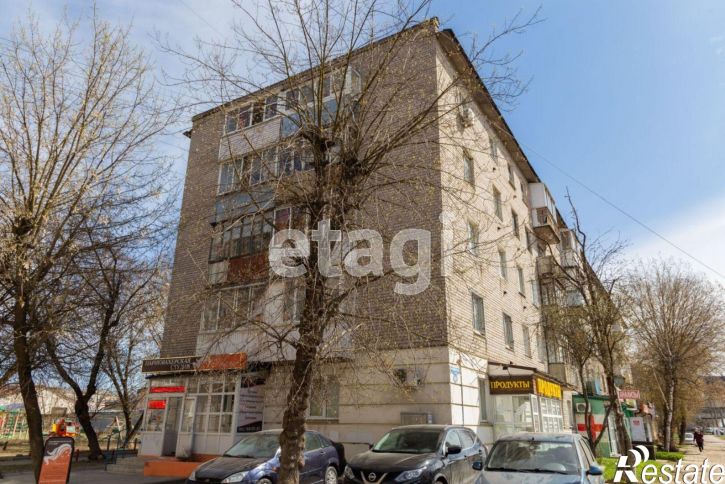 2-комн квартира ул Коминтерна, 69,  д. 69