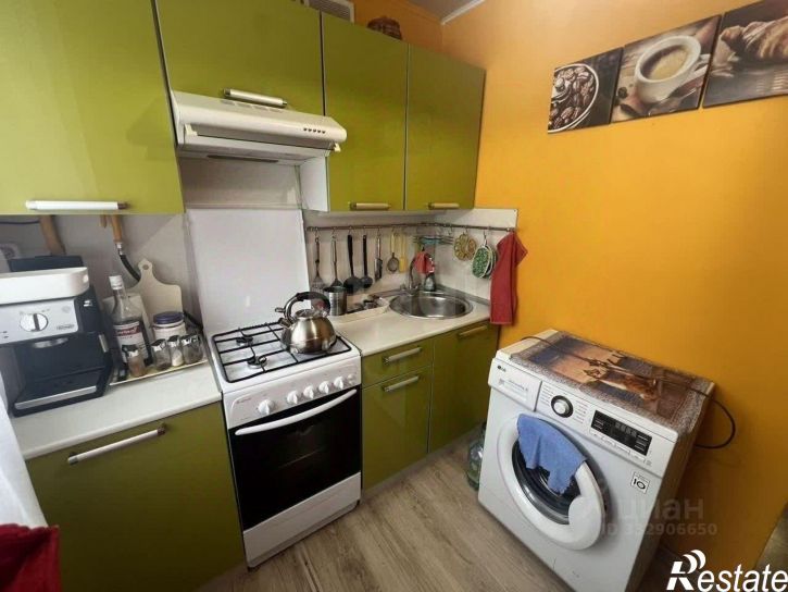3-комн квартира ул Ерофеева, 14,  д. 14