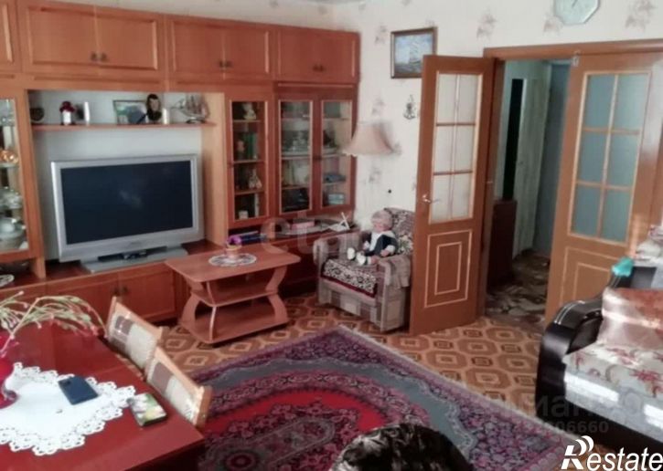 2-комн квартира ул Благоева, 76 1,  д. 76 1,  к. 1