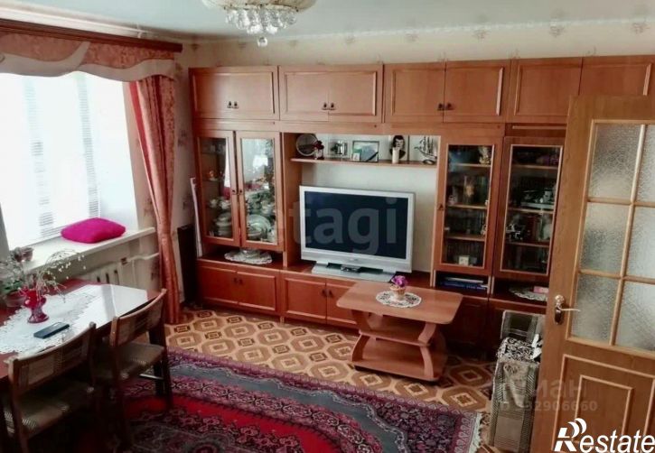 2-комн квартира ул Благоева, 76 1,  д. 76 1,  к. 1