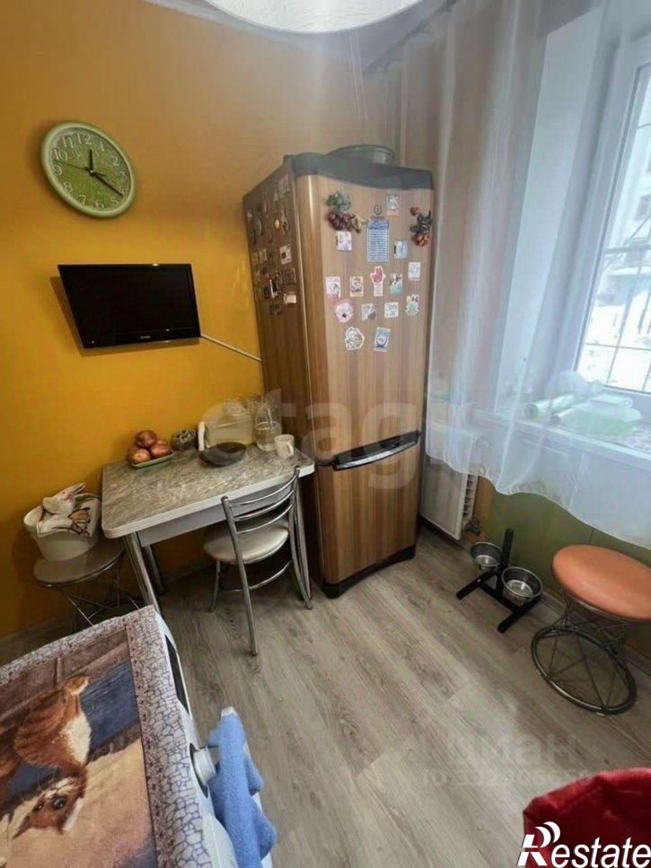 3-комн квартира ул Ерофеева, 14,  д. 14