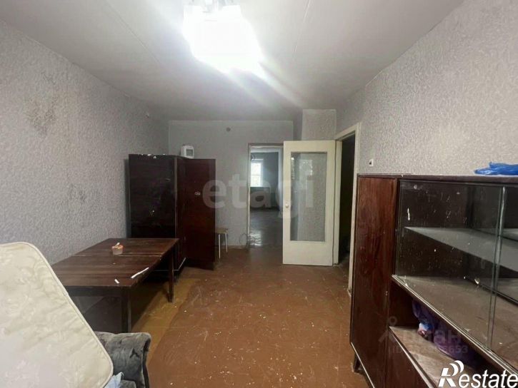 2-комн квартира ул Коминтерна, 69,  д. 69
